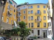 Appartamento in affitto a Milano via plinio, 39, posto...