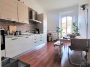 Appartamento in affitto a Milano via Plinio, 7/a,...