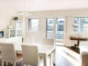 Appartamento in affitto a Milano via Pola, arredato,...