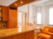 Appartamento in affitto a Milano via Polibio, Vercelli...