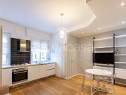 Appartamento in affitto a Milano via Pompeo Cambiasi, 8,...