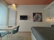 Appartamento in affitto a Milano via Pompeo Cambiasi,...