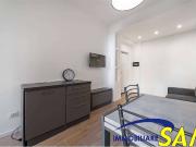 Appartamento in affitto a Milano via Principe Eugenio,...