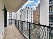 Appartamento in affitto a Milano via Principe Eugenio,...