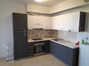 Appartamento in affitto a Milano via Principe Eugenio,...