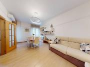 Appartamento in affitto a Milano via Principe Eugenio,...