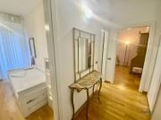 Appartamento in affitto a Milano via Principe Eugenio,...