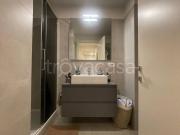 Appartamento in affitto a Milano via Principe Eugenio,...