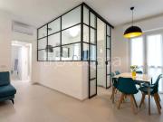 Appartamento in affitto a Milano via Privata Assab,...