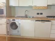 Appartamento in affitto a Milano via Privata Eugenio...