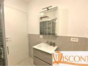 Appartamento in affitto a Milano via privata Simone...
