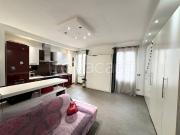 Appartamento in affitto a Milano via Privata Terenzio...