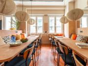Appartamento in affitto a Milano via Privata Tobruk, 8,...