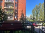 Appartamento in affitto a Milano via privata Trasimeno...