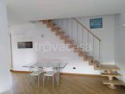 Appartamento in affitto a Milano via Quarto Cagnino, 39,...