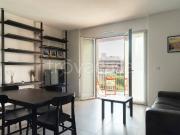 Appartamento in affitto a Milano via Quarto Cagnino,...