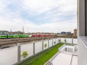 Appartamento in affitto a Milano via Raffaele...