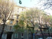 Appartamento in affitto a Milano via Raffaello Sanzio,...