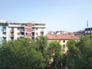 Appartamento in affitto a Milano via Raffaello Sanzio,...