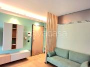 Appartamento in affitto a Milano via Raffaello Sanzio,...