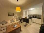 Appartamento in affitto a Milano via Rasori, 7,...