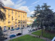 Appartamento in affitto a Milano via Rembrandt, 69,...