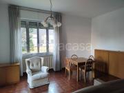 Appartamento in affitto a Milano via Riccardo Pitteri,...
