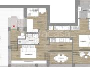 Appartamento in affitto a Milano via Roald Engelbert... Appartamento in affitto a Milano via Roald Engelbert...