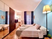 Appartamento in affitto a Milano via Roald Engelbert...