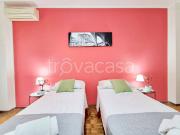 Appartamento in affitto a Milano via Roncaglia, 13,...