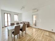 Appartamento in affitto a Milano via Rosa Marelli...