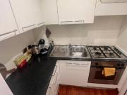 Appartamento in affitto a Milano via Rosolino Pilo, 14,... Appartamento in affitto a Milano via Rosolino Pilo, 14,...