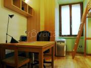 Appartamento in affitto a Milano via Rosolino Pilo, 20,...