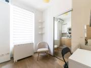 Appartamento in affitto a Milano via Rosolino Pilo, 7,...