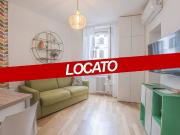 Appartamento in affitto a Milano via Rosolino Pilo, 8,...