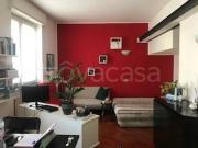 Appartamento in affitto a Milano via Rubens, arredato,...