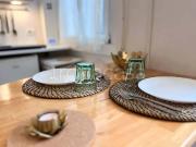 Appartamento in affitto a Milano via Rubens, Gambara