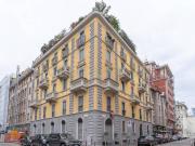 Appartamento in affitto a Milano via Ruggero Boscovich,...