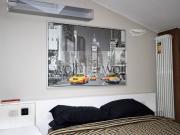 Appartamento in affitto a Milano via Ruggero di Lauria,...