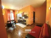 Appartamento in affitto a Milano via Salasco, arredato,...