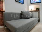 Appartamento in affitto a Milano via San Calocero,...