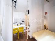 Appartamento in affitto a Milano via San Calocero,...