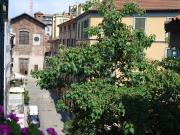 Appartamento in affitto a Milano via San Carpoforo, 9, Brera