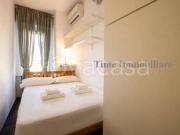 Appartamento in affitto a Milano via San Carpoforo,...