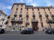 Appartamento in affitto a Milano via San Gregorio, 27,...