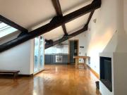 Appartamento in affitto a Milano via San Gregorio,...