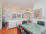 Appartamento in affitto a Milano via San Marco, 16,...