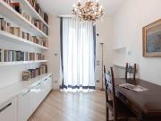 Appartamento in affitto a Milano via San Marco, 40,...
