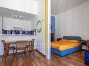 Appartamento in affitto a Milano via San Marco,...