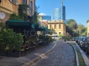 Appartamento in affitto a Milano via San Marco, contesto...